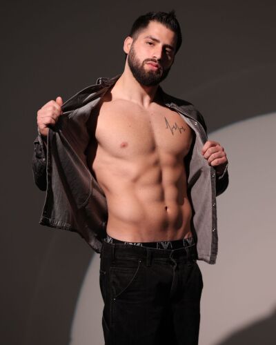 angelo - Lebanon Sahel alma model