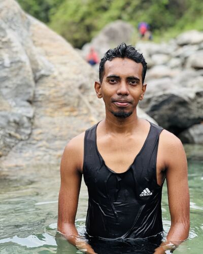 Sonu kr paul - KOLKATA model