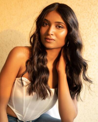 shatakshi kiran - Mumbai model