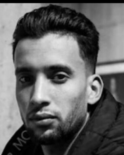 mehdi - Tetouan model