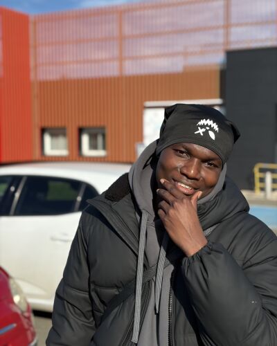 kadmiel - Rue des sables d’or model