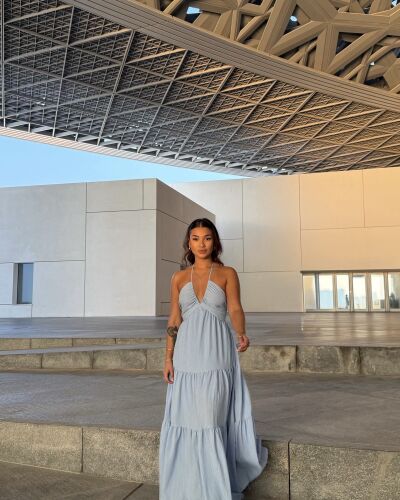 kérya - Phnom Penh model