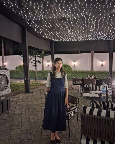 rimjhim - Ranchi model