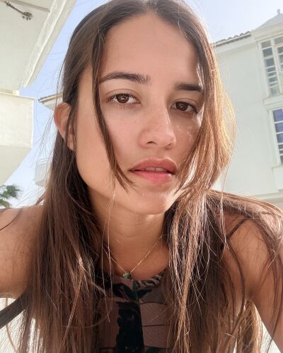 sharon - Málaga model