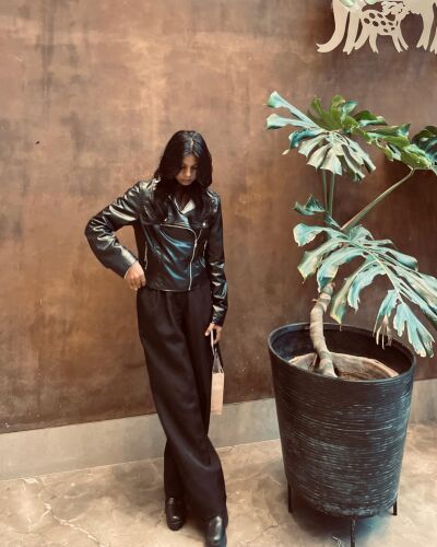 rita singh - Ranchi model