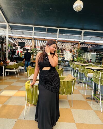 sakshi – new model