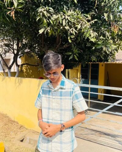 surya kumar - Jamshedpur Jharkhand model