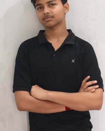 siddhant - Lucknow model