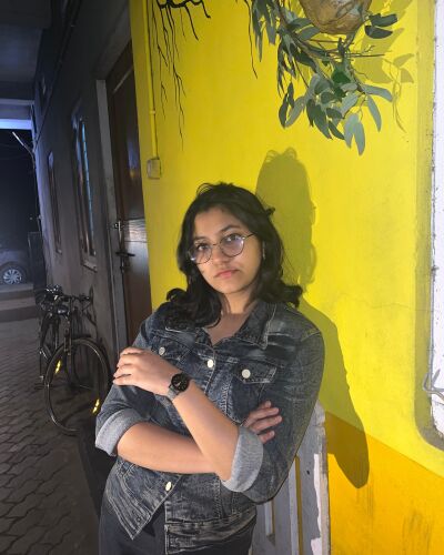 anwesha - Titabor model