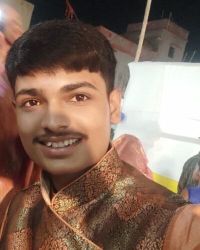 saurav kumar - Pawapuri nalnda model