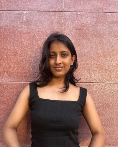 aarushi pravin – model in Maharashtra