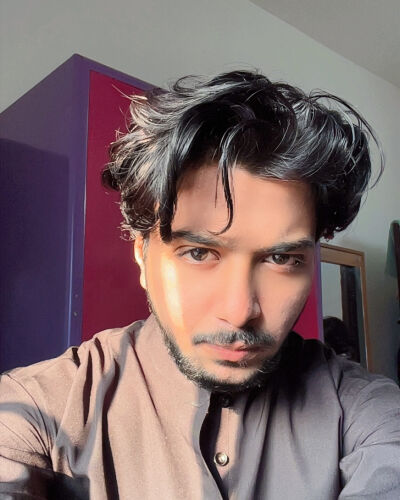 shayan ahmad - Asansol model