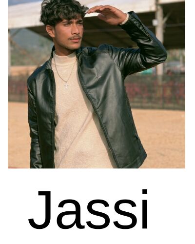 jassi - Dharamshala tang Narwana model
