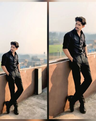 harshit chaturvedi akki - Ara model