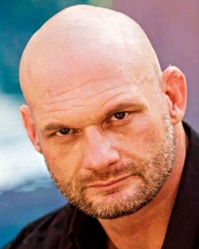 robert – new model