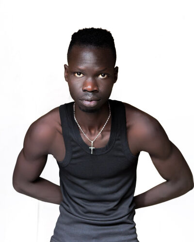 gabriel – new model