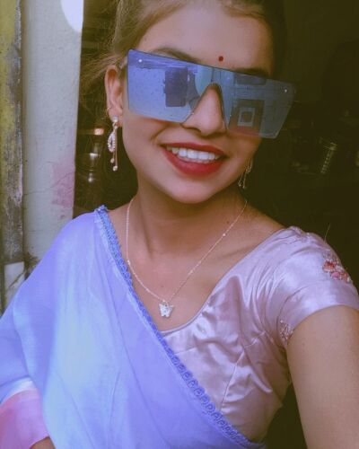 sakshi – new model