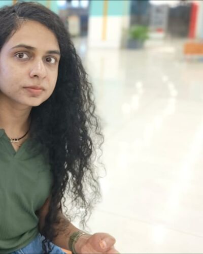 keerthi - Bangalore model