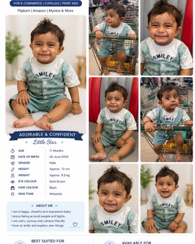 mothers name is mrunali mahajan - Jalgaon Maharashtra model