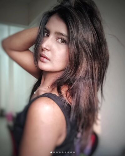 dipti - solapur model