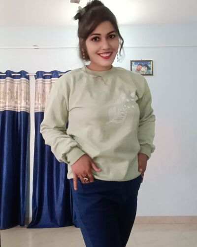 manju kumari - Ranchi model