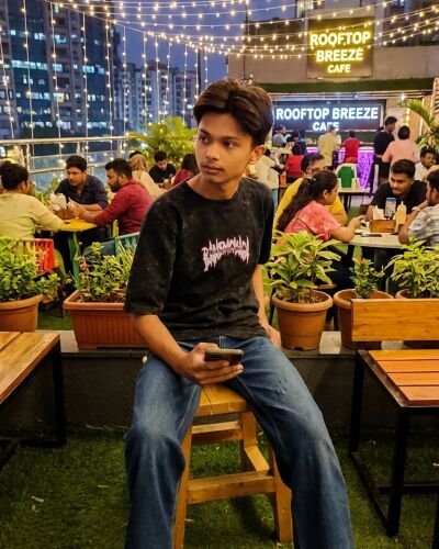 umar - Ahmedabad model