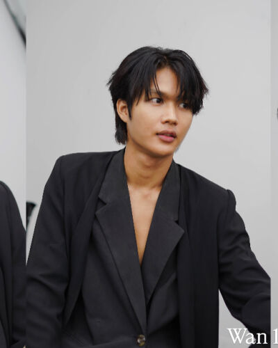 wanchaloem - Bangkok model