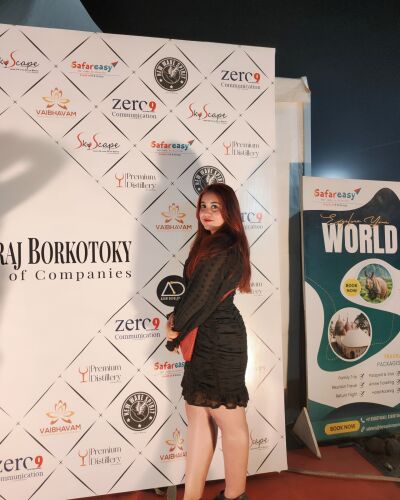 gurpreet kaur - Guwahati model