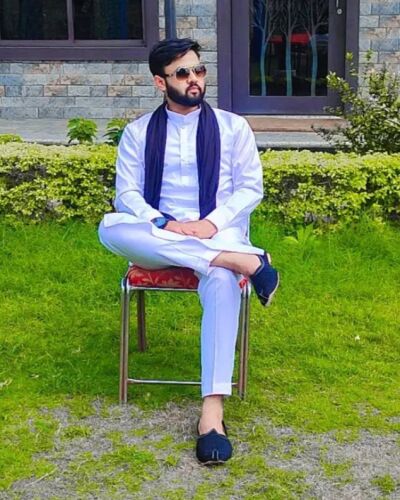dilshan muneer – new model