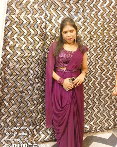 priya – new model