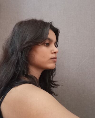 shrishti – new model