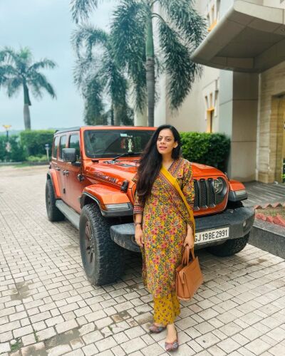 aishmeet - Hisar model