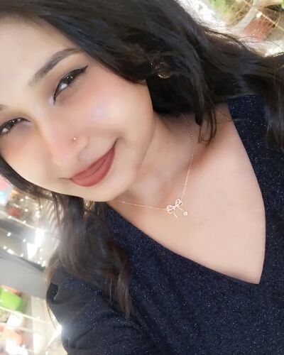 srishti rani - Gaya model