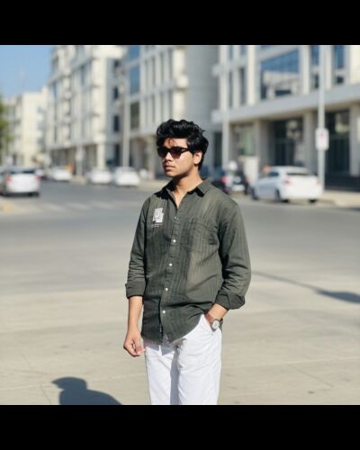qarib khan - bhopal model