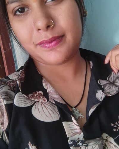 nidhi mishra - Pilibhit model