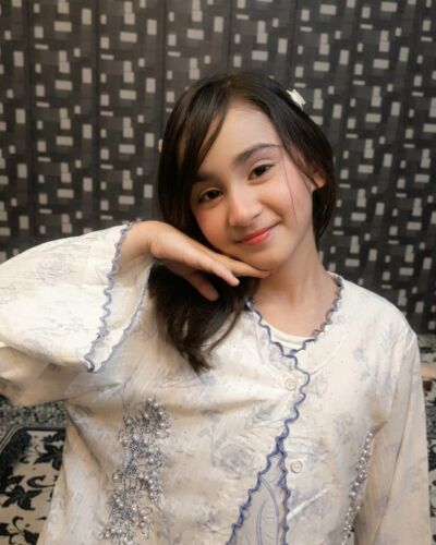 sakina batool - Shaheenabad, Gujranwala model