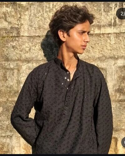 ankit upadhyay - Bokaro model