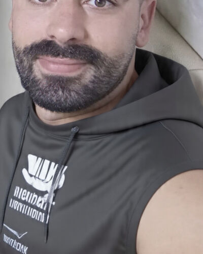 mohamad - Turkey model