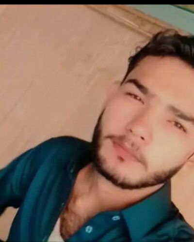 muhammad - Attock model