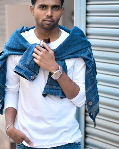 ashok kumar - Velachery model