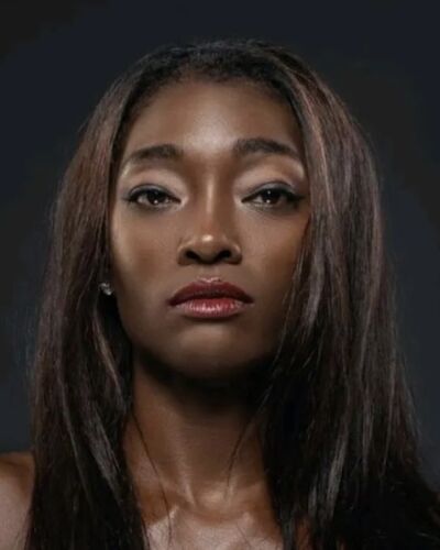 jaumela wiseman - Khobar Dammam model
