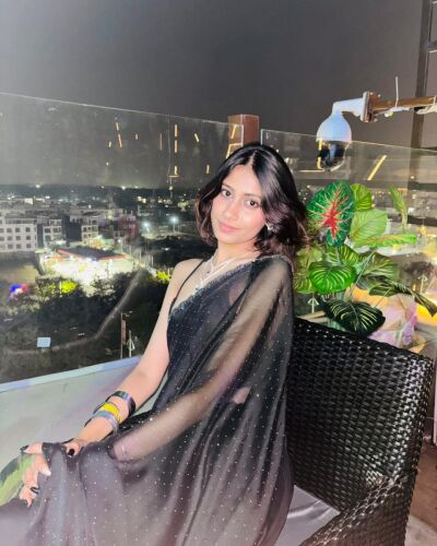 arpita - Lucknow model