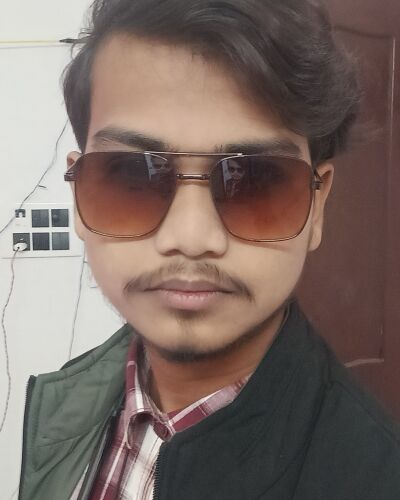 md sayed - Bolpur model
