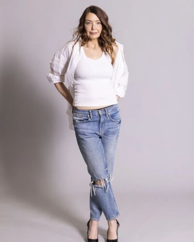 Janeen Robyn Stokes - Jacksonville model