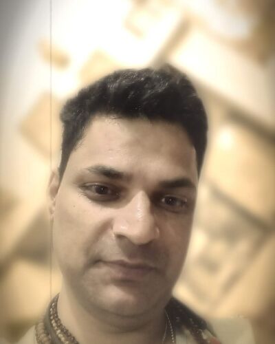 Gaurav Sawarn - Mumbai model