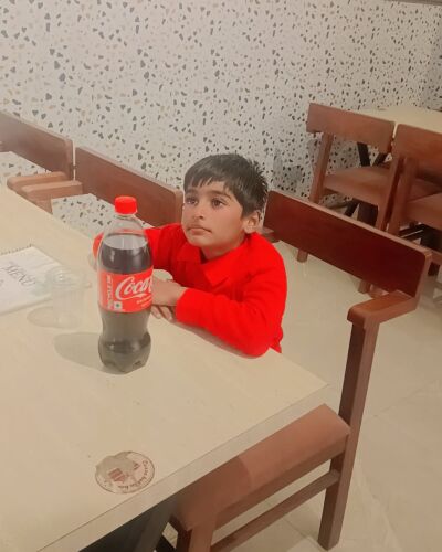 silas sahota - Jalandhar model