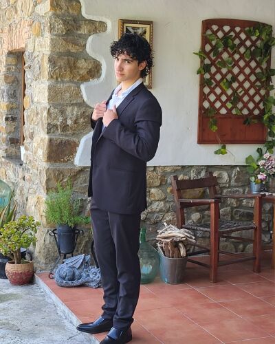 josé miguel - Bilbao model