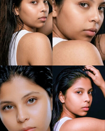 rani dewanagan - Raipur model
