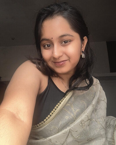 aashi - Ranchi model
