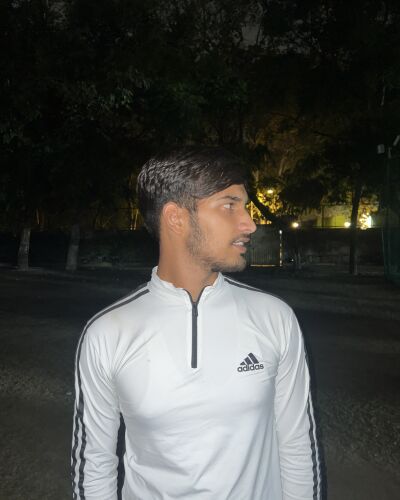 harsh – new model